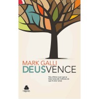 Deus Vence Deus Vence