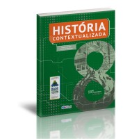 História Contextualizada - Kit - 8º Ano
