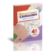 Reconstruindo a Linguagem - 4º Ano - Reformulado