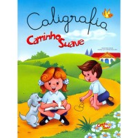 Caligrafia Caminho Suave