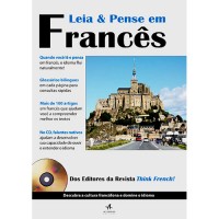 Leia e Pense em Francês Leia e Pense em Francês