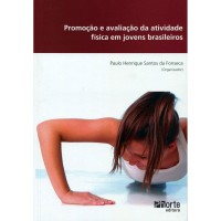 Promoção e Avaliação da Atividade Física em Jovens Brasileiros