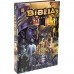 Bíblia Kingstone Box Mangá - A Bíblia Completa em Quadrinhos : Tradução Novos Leitores (TNL)