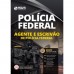 Apostila Agente e Escrivão Polícia Federal 2020