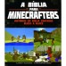 A Biblia Para Minecrafters - Historias Da Biblia Contadas Bloco A Bloco