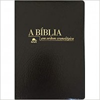 A Bíblia em Ordem Cronológica - NVI