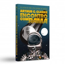 Encontro com Rama - Arthur C. Clarke