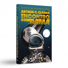 Encontro com Rama - Arthur C. Clarke Encontro com Rama - Arthur C. Clarke