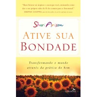 Ative sua Bondade - Shari Arison  9788565859820