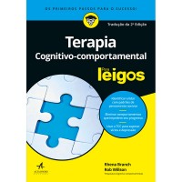 Terapia Cognitivo-Comportamental Terapia Cognitivo-Comportamental