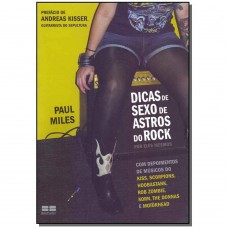 Dicas de Sexo de Astros do Rock