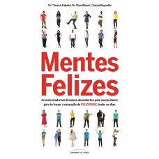Mentes felizes Mentes felizes