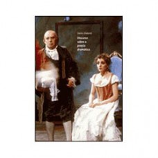 Discurso Sobre a Poesia Dramática Discurso Sobre a Poesia Dramática