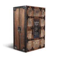 Box Trindade - Andrew Pyper - Darkside