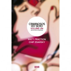 Criminosos do Sexo - Vol. 1