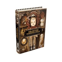 Objetos Sobrenaturais - Stacey Graham - Darkside Objetos Sobrenaturais - Stacey Graham - Darkside