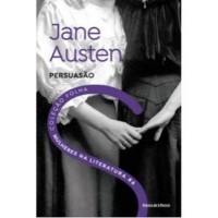 Persuas o Cole o Folha Mulheres Na Literatura Volume 6 autor Jane Austen 2017