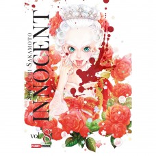Innocent Vol. 08 Innocent Vol. 08