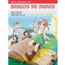 Guia Mangá de Bancos de Dados