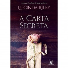 A carta secreta - Lucinda Riley