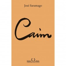 Caim (Nova edição) - José Saramago