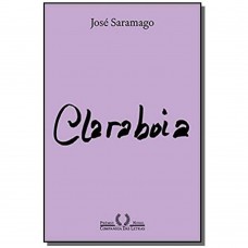 Claraboia (Nova edição) - José Saramago