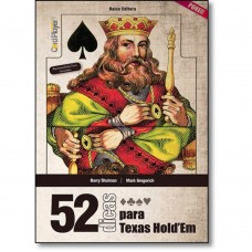 52 Dicas Para Texas Hold Em - Edição Pocket