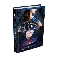 Rastro de Sangue - O Grande Houdini - 3 - Kerri Maniscalco - Darkside Rastro de Sangue - O Grande Houdini - 3 - Kerri Maniscalco - Darkside