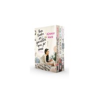 Trilogia Para todos os garotos que já amei: Box com os 3 volumes da trilogia
