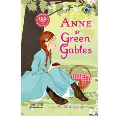 Anne de Green Gables - Lucy Maud Montgomery 