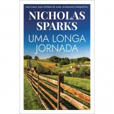 Uma longa jornada - Edição econômica - Nicholas Sparks