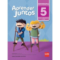 Aprender Juntos: Geografia 5º Ano