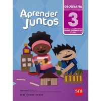 Aprender Juntos: Geografia 3º Ano