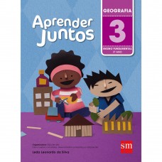 Aprender Juntos: Geografia 3º Ano