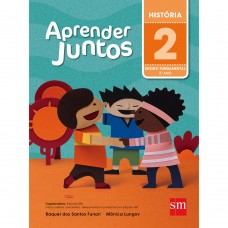 Aprender Juntos: História 2º Ano