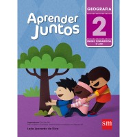 Aprender Juntos: Geografia 2º Ano