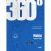 360° Física:  Aula Por Aula  -  Vol. 1 - 1ª Ed