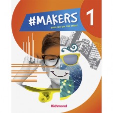 #Makers 1 English On The Move