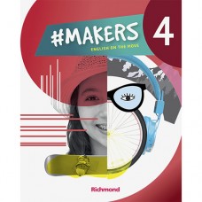 #Makers 4 English On The Move
