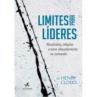Limites para Líderes Limites para Líderes