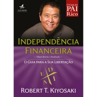 Independência Financeira: O Guia Para a Libertação