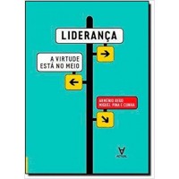 Liderança - a virtude esta no meio Liderança - a virtude esta no meio