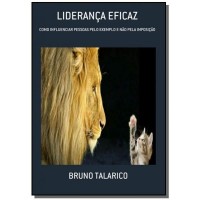 Lideranca Eficaz - Autores Lideranca Eficaz - Autores