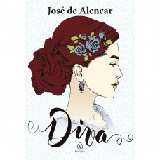 Diva - José de Alencar