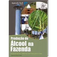 Produção de Álcool na Fazenda