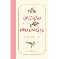 Orgulho e preconceito - Jane Austen