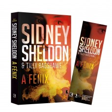 A Fênix -  Sidney Sheldon - 1ª Ed.