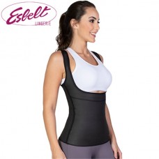 Esbelt-5002 Cinta Camiseta Active Flexform