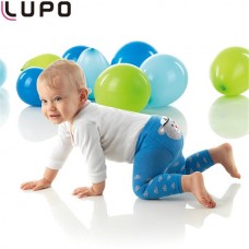 Lupo-13500 Meia Legging Baby