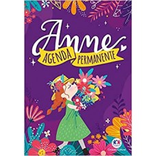 Anne - Agenda Permanente - 7908312104610